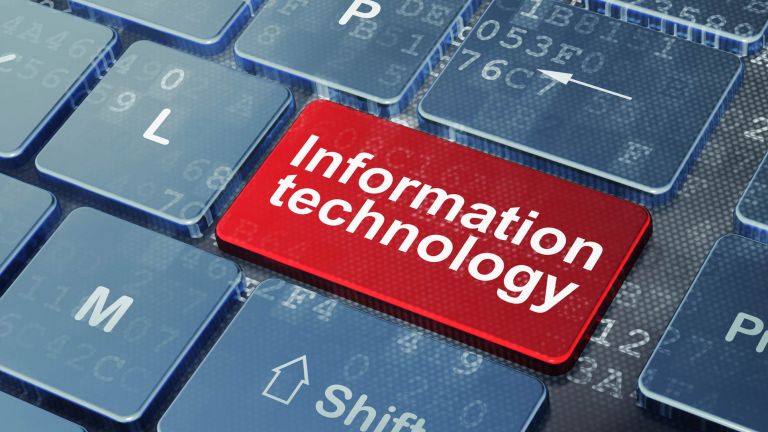 Інформаційні технології (IT)